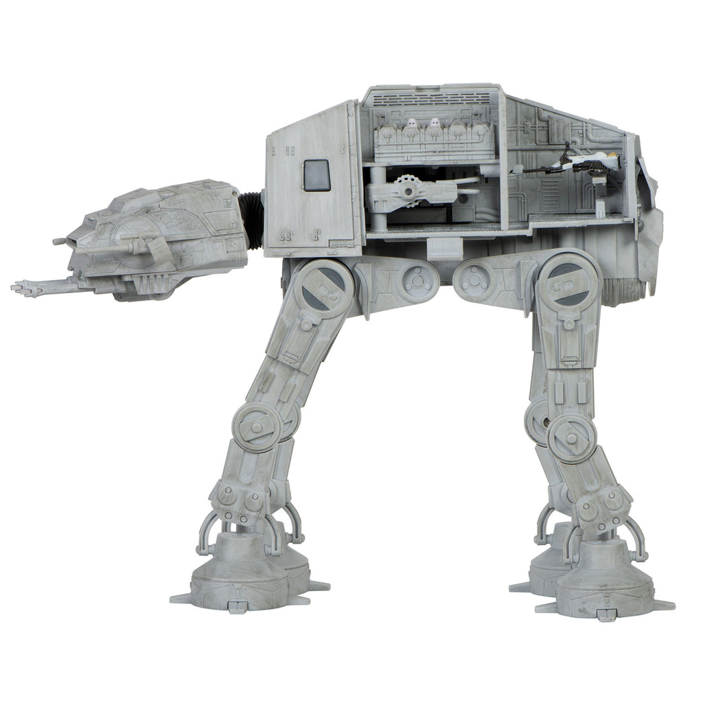 Image produit Star Wars Micro Galaxy Squadron véhicule avec fonction avec