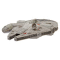 Product image Star Wars Feature Vehicle with Figure Millennium Falcon 23 cm