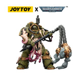 Image produit Figurine articulée Warhammer 40,000 Death Guard Blightlord