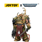 Image produit Figurine articulée Warhammer 40,000 Death Guard Blightlord