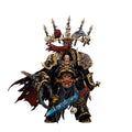 Image produit Warhammer 40,000 figurine articulée Black Legion Abaddon le Fléau