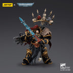 Image produit Warhammer 40,000 figurine articulée Black Legion Abaddon le Fléau