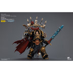 Image produit Warhammer 40,000 figurine articulée Black Legion Abaddon le Fléau