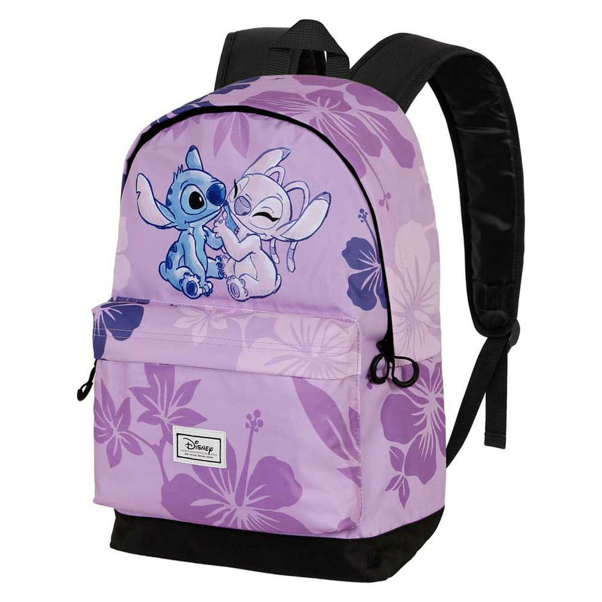 Product image Lilo & Stitch Fan HS Backpack Stitch & Angel 2.2
