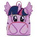 Image produit Mon Petit Poney by Loungefly Mini sac à dos Twilight