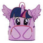 Image produit Mon Petit Poney by Loungefly Mini sac à dos Twilight