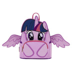 Image produit Mon Petit Poney by Loungefly Mini sac à dos Twilight