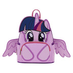 Image produit Mon Petit Poney by Loungefly Mini sac à dos Twilight