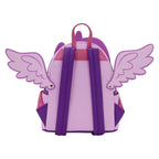 Image produit Mon Petit Poney by Loungefly Mini sac à dos Twilight