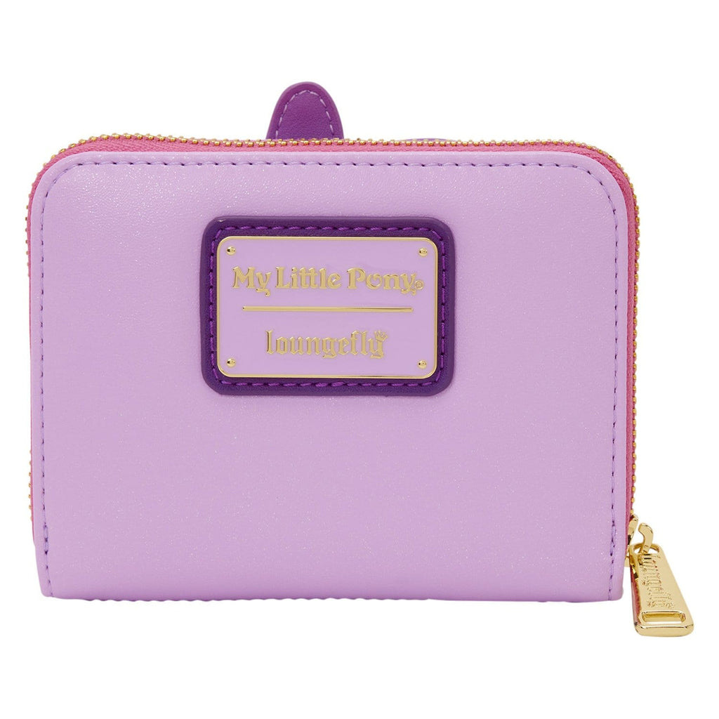Product image My Little Pony by Loungefly Wallet The Little Mermaid