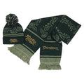 Image produit Set bonnet & écharpe Le Seigneur des Anneaux