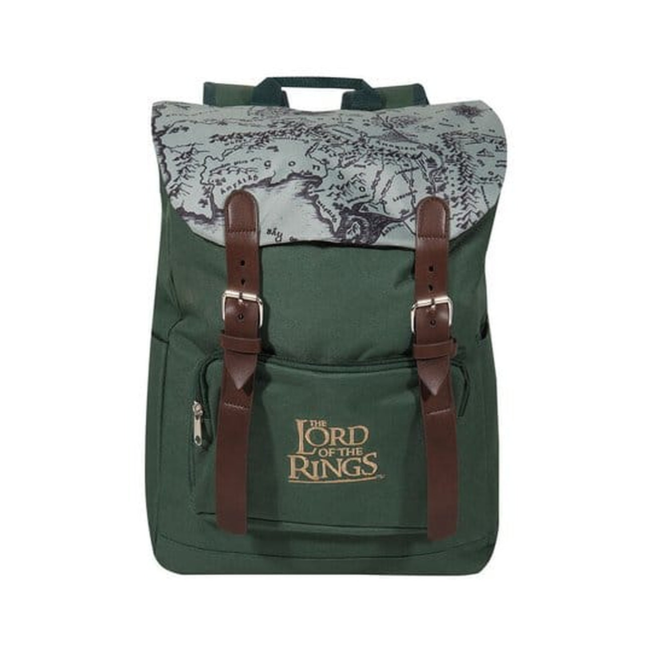 Image produit Le Seigneur des Anneaux Sac à dos Middle Earth
