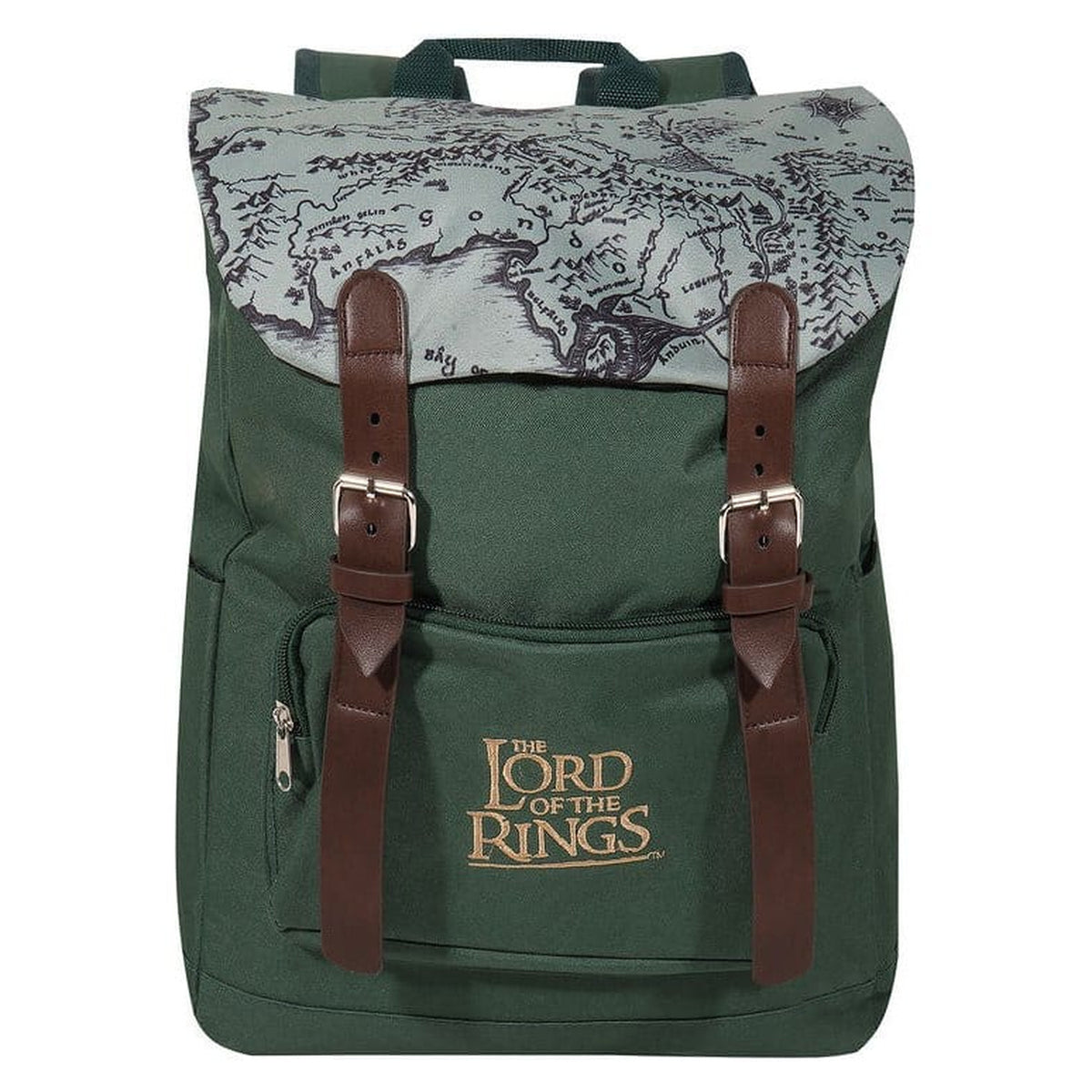 Image produit Le Seigneur des Anneaux Sac à dos Middle Earth