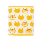 Image produit Mon voisin Totoro mini-serviette Chat-Bus 32 x 36 cm