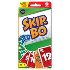 Image produit Jeu de cartes Skip-Bo