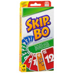 Image produit Jeu de cartes Skip-Bo