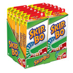 Image produit Jeu de cartes Skip-Bo