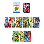 Image produit Spidey et ses Amis Extraordinaires – Jeu de cartes UNO Junior