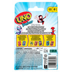 Image produit Spidey et ses Amis Extraordinaires – Jeu de cartes UNO Junior
