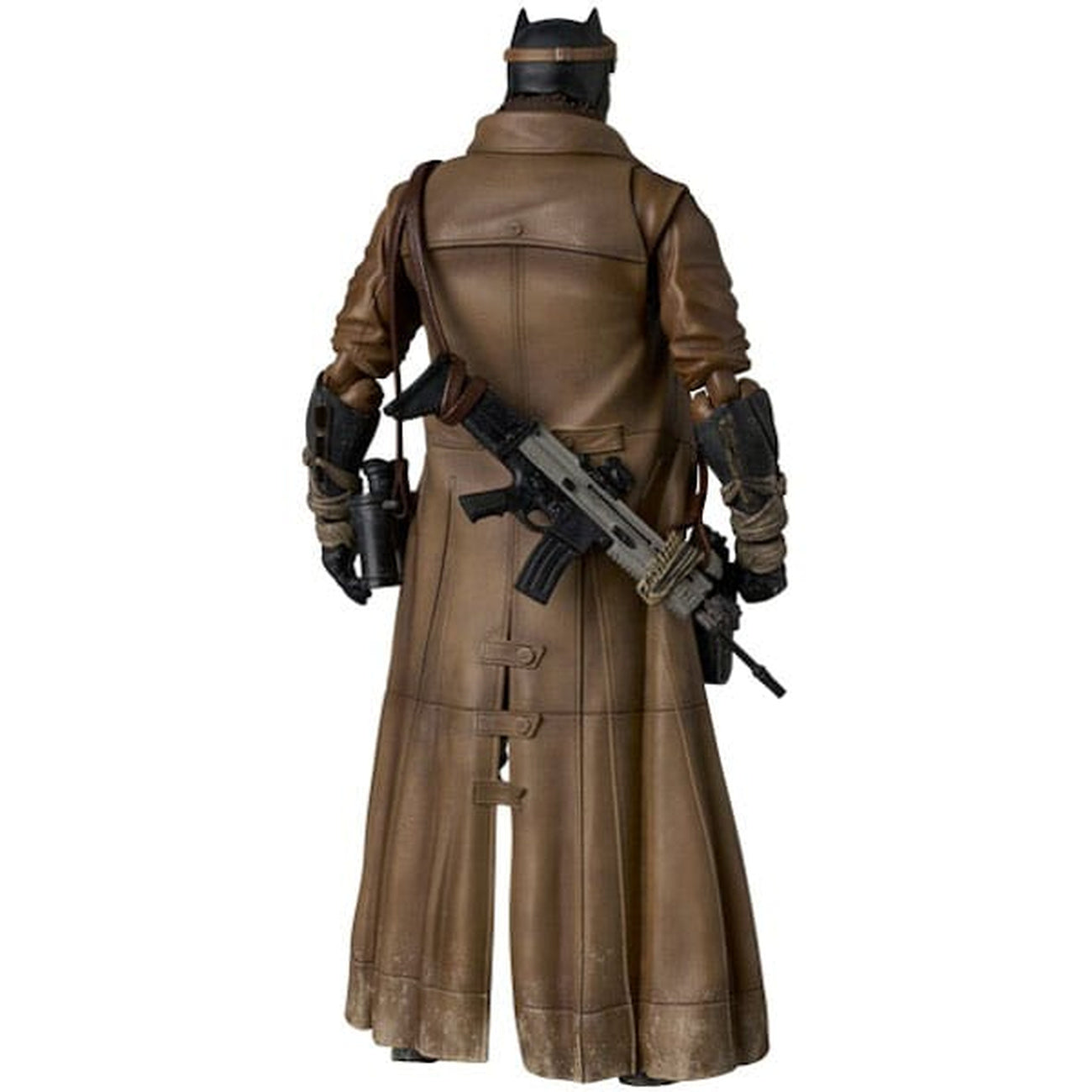 Product image DC Comics MAFEX Action Figure Knightmare Batman Snyder's