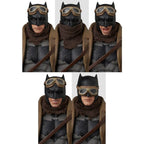 Product image DC Comics MAFEX Action Figure Knightmare Batman Snyder's