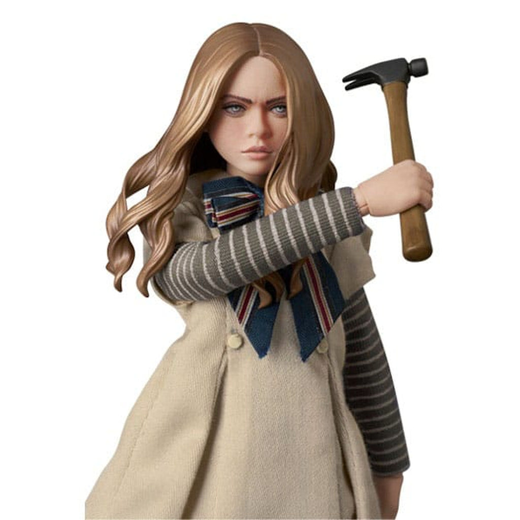Product image Megan MAFEX Action Figure Knightmare Megan 16 cm