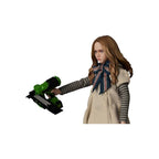 Product image Megan MAFEX Action Figure Knightmare Megan 16 cm
