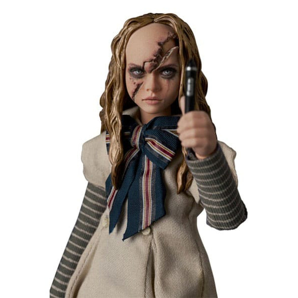 Product image Megan MAFEX Action Figure Knightmare Megan 16 cm
