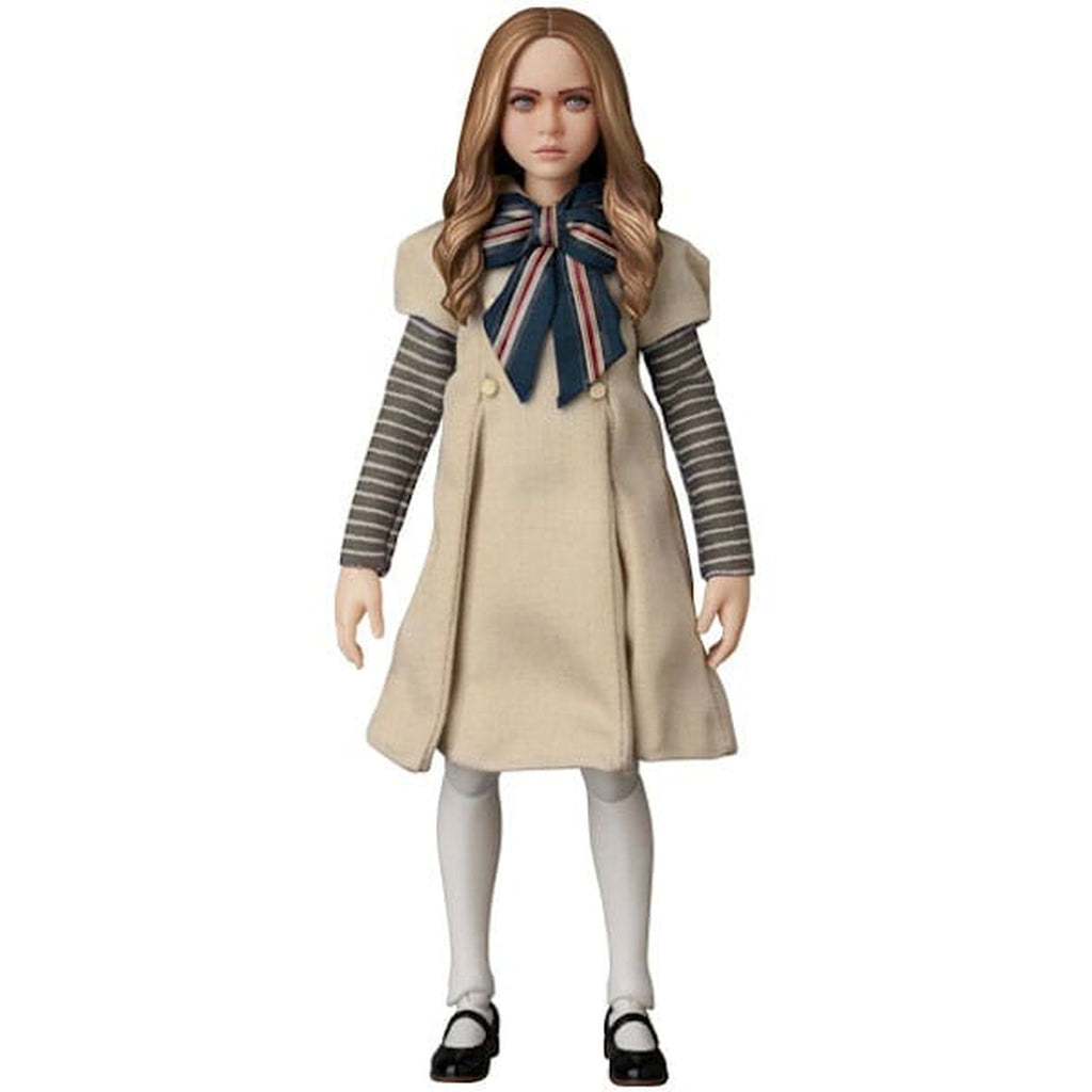 Product image Megan MAFEX Action Figure Knightmare Megan 16 cm