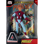 Image produit Figure d’action Atlas Comics Phoenix 20 cm
