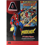 Image produit Figure d’action Atlas Comics Phoenix 20 cm