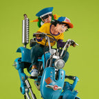 Image produit Dragon Ball Z Desktop Real McCoy EX Diorama PVC Son Goku &