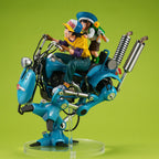 Image produit Dragon Ball Z Desktop Real McCoy EX Diorama PVC Son Goku &
