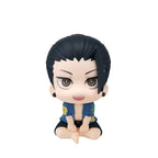 Product image Jujutsu Kaisen Look Up PVC Statue Suguru Geto Okinawa Ver.
