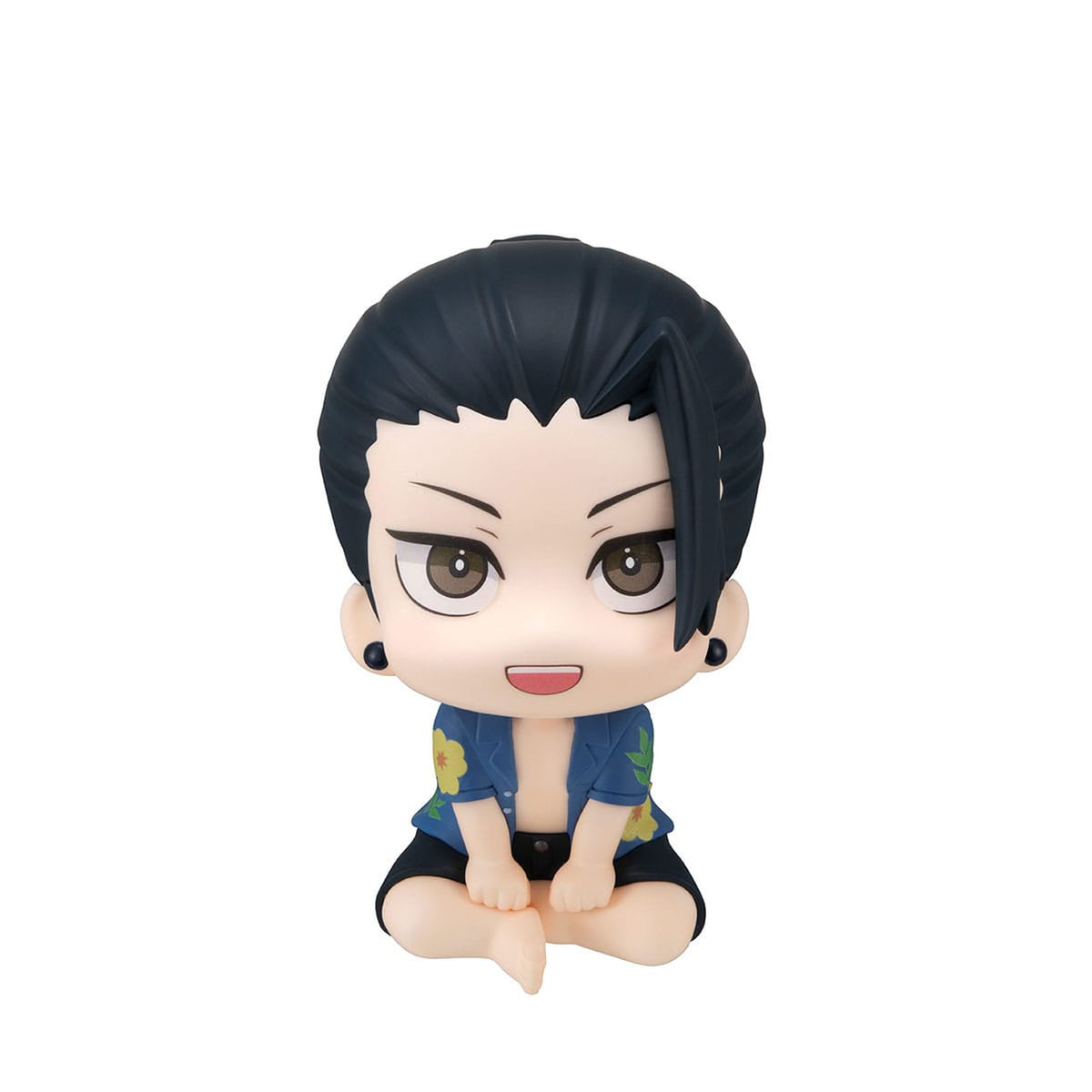 Product image Jujutsu Kaisen Look Up PVC Statue Suguru Geto Okinawa Ver.