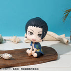 Product image Jujutsu Kaisen Look Up PVC Statue Suguru Geto Okinawa Ver.