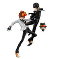 Image produit Katekyo Hitman Reborn! Statue PVC Tsunayoshi Série G.E.M.