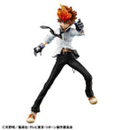 Image produit Katekyo Hitman Reborn! Statue PVC Tsunayoshi Série G.E.M.