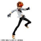 Image produit Katekyo Hitman Reborn! Statue PVC Tsunayoshi Série G.E.M.