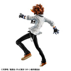 Image produit Katekyo Hitman Reborn! Statue PVC Tsunayoshi Série G.E.M.