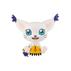 Image produit Digimon Adventure figurine Look Up Tailmon PVC 11 cm