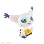 Image produit Digimon Adventure figurine Look Up Tailmon PVC 11 cm