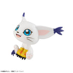 Image produit Digimon Adventure figurine Look Up Tailmon PVC 11 cm