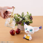 Image produit Digimon Adventure figurine Look Up Tailmon PVC 11 cm