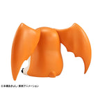 Image produit Digimon Adventure figurine PVC Look Up Patamon 11 cm