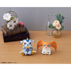 Image produit Digimon Adventure figurine PVC Look Up Patamon 11 cm