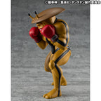 Product image Dandadan Occultic Sofubi Collection Vinyl Figure Dover Demon