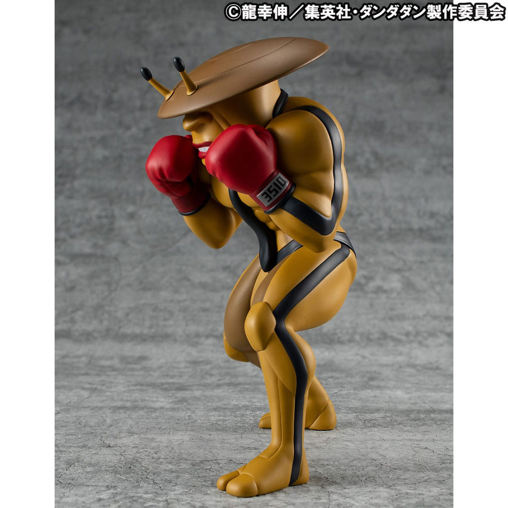 Image produit Dandadan Occultic Sofubi Collection Lot de 2 figurines en vinyle
