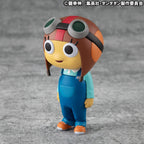 Image produit Dandadan Occultic Sofubi Collection Lot de 2 figurines en vinyle