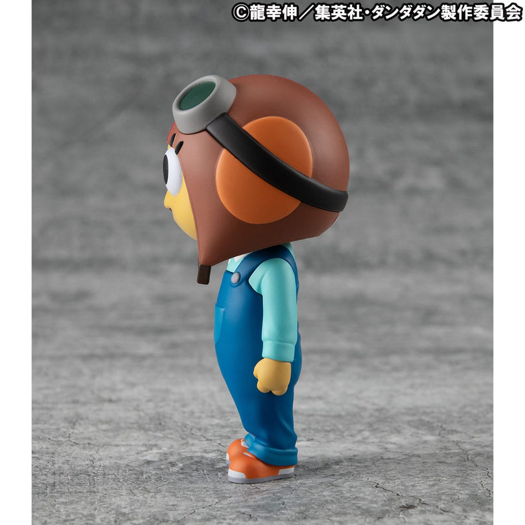Image produit Dandadan Occultic Sofubi Collection Lot de 2 figurines en vinyle